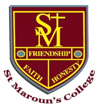 Trường  St Marouns College - Tư vấn du học Úc